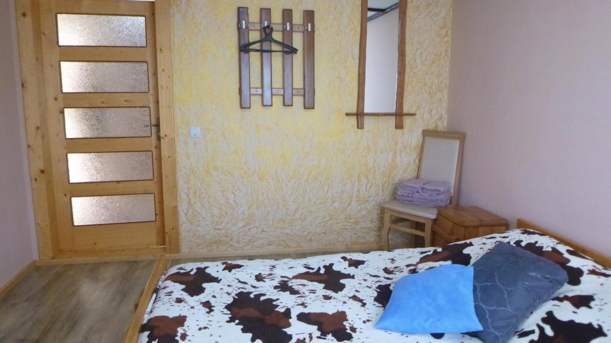 Pid Lisochkom Верховина Экстерьер фото