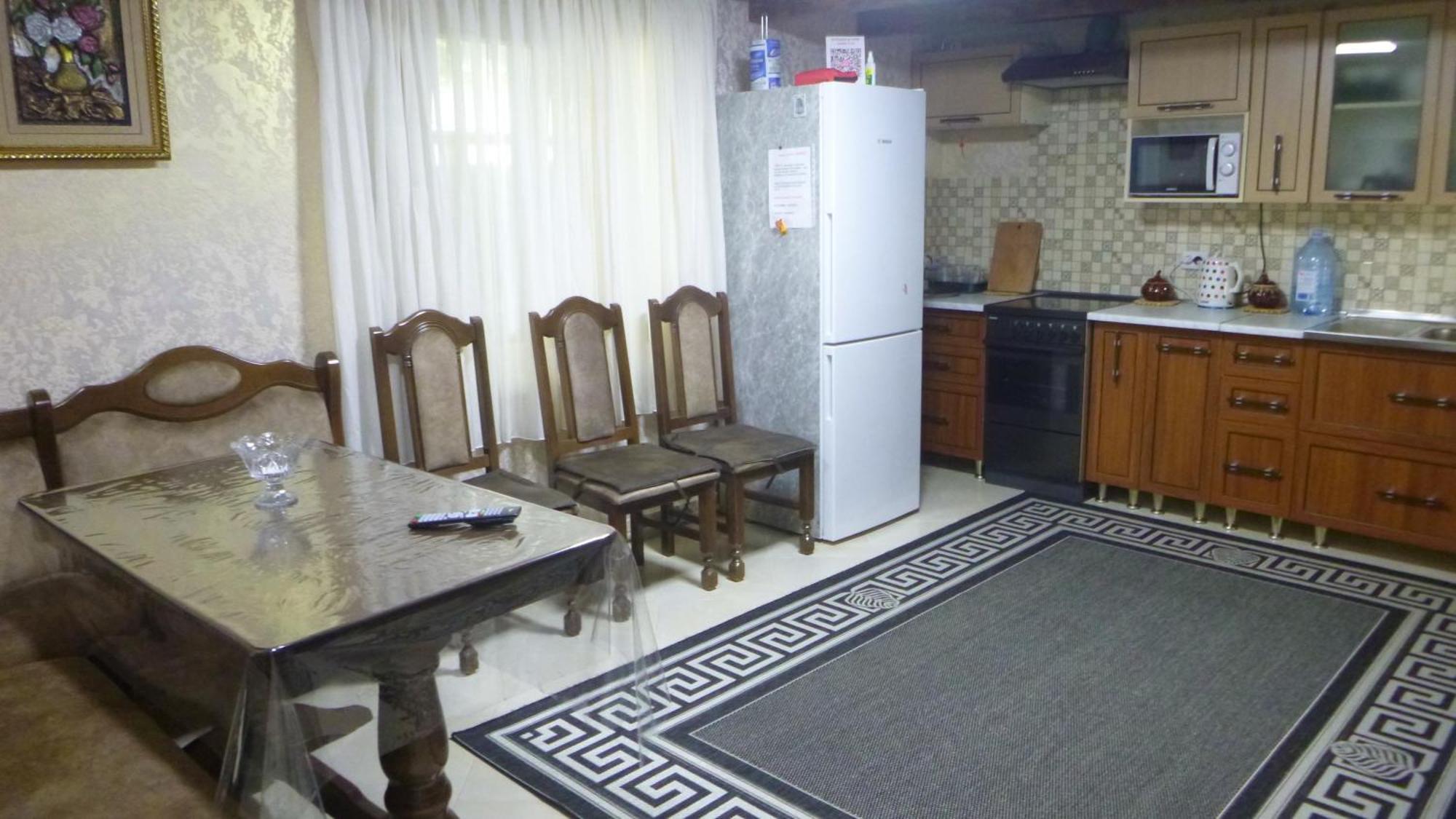 Pid Lisochkom Верховина Экстерьер фото